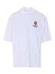Amiri White T-Shirt