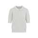 Studio Nicholson Grey Tolsa Paper Polo