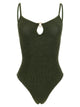 Hunza G 'Toni' One-Piece Swimsuit