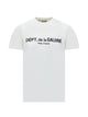 Gallery Dept. "French" Logo Lux Tee