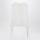 Jacquemus The Moisson Tie-Fastening Top
