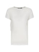 Jacquemus Mistral Draped T-Shirt
