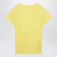 Jacquemus Mistral Draped T-Shirt