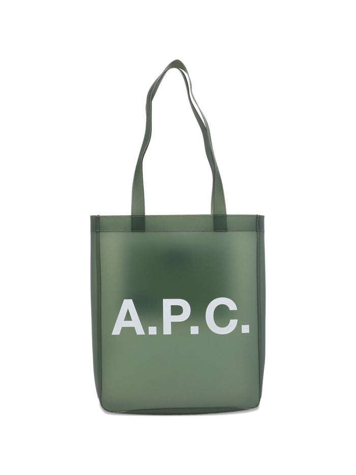A.p.c. Lou Shopper Bag
