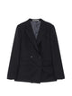 Tagliatore Wool Double-Breasted Jacket
