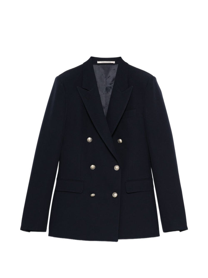 Tagliatore Double-Breasted Suit
