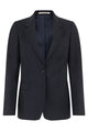 0205 Tagliatore Double-Breasted Jacket