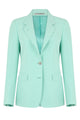 0205 Tagliatore Single-Button Blazer