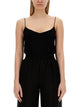 Fabiana Filippi Viscose Tops