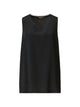 Fabiana Filippi Acetate Silk Top