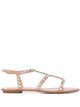 Aquazzura Tequila Sandal Flat
