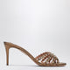 Aquazzura Tequila Sandals 75Mm