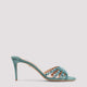 Aquazzura Tequila Mule 75