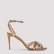 Aquazzura Tequila Sandal 85