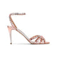 Aquazzura Tequila Sandal 85