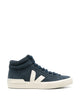 Veja Minotaur Suede Sneakers