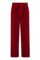 Jw Anderson Velvet Trousers