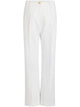 Patou Large Belt Trousers