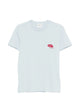 Isabel Marant Powder Blue Cotton Zewel