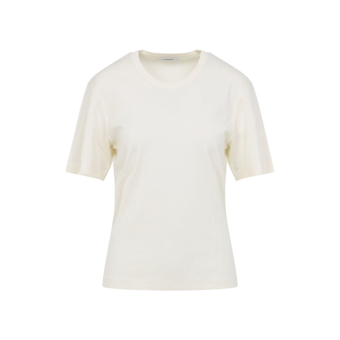 Lemaire Rib Collar T-Shirt
