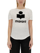Isabel Marant Etoile T-Shirt Koldi