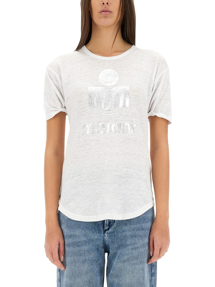 Isabel Marant Etoile T-Shirt Koldi