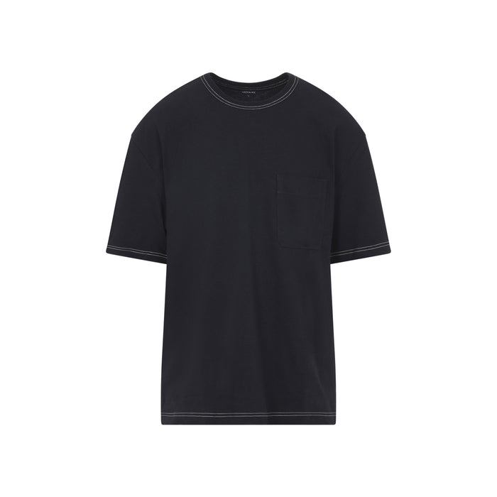Lemaire Boxy Ss T-Shirt