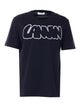 Lanvin Black T-Shirt