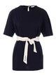 Lanvin Black T-Shirt