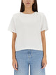 Isabel Marant Tshirt In Cotone