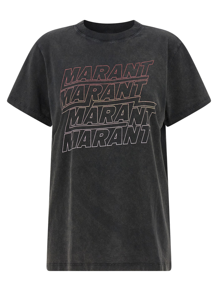 Marant Etoile 'Zoeline' T-Shirt