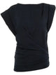 Isabel Marant Tshirt Maisan