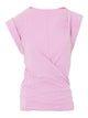 Isabel Marant Etoile Pink Maisan Top