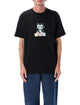 Huf Huf Blocks Graphic T-Shirt