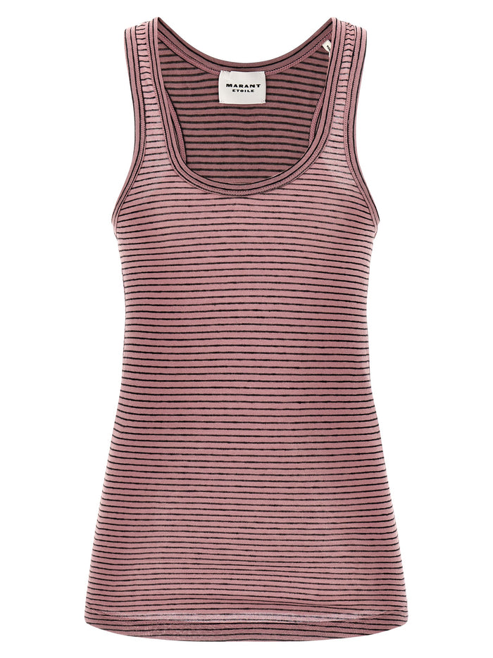 Marant Etoile 'Thea' Tank Top