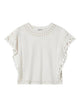 Isabel Marant Etoile Odyle Cotton Top