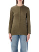 Isabel Marant Etoile Marant Étoile Lucy Linen T-Shirt