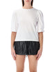 Isabel Marant Etoile Isabel Marant Maeliss Organic Cotton T-Shirt