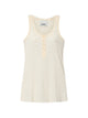 Isabel Marant Helma Silk Top