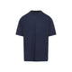 Sease Blue Runner Cotton T-Shirt