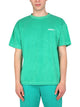 Mouty Terry T-Shirt
