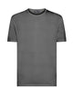 Albeni 1905 Anthracite Merino Wool T-Shirt