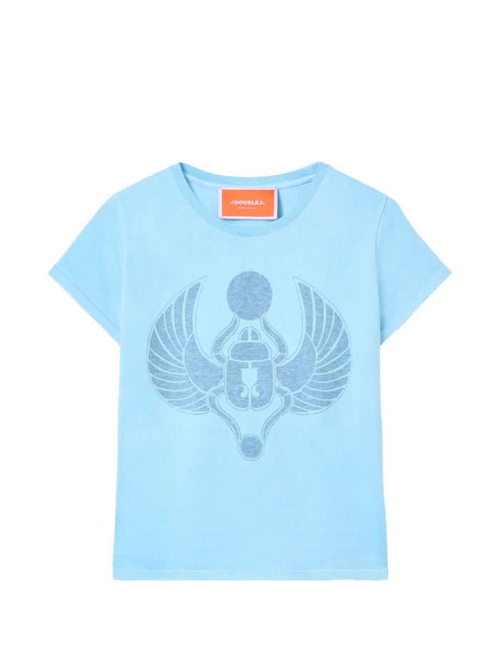 La Double J Cotton T-Shirt