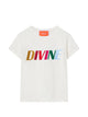 La Double J Cotton T-Shirt