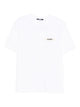 Jacquemus Le Tshirt Gros Grain