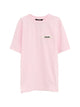 Jacquemus Le T-Shirt Gros Grain In Cotton