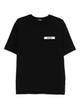 Jacquemus Le Tshirt Gros Grain Tshirt