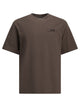 Jacquemus "Gros Grain" Crew-Neck T-Shirt