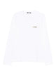 Jacquemus Longsleeved Tshirt