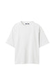Jacquemus Le Tshirt Rond Carre Mc